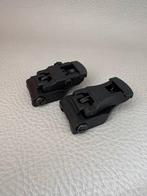 FMA Opklapbare richtmiddelen 71L geweer schietsport Airsoft, Ophalen of Verzenden, Zo goed als nieuw