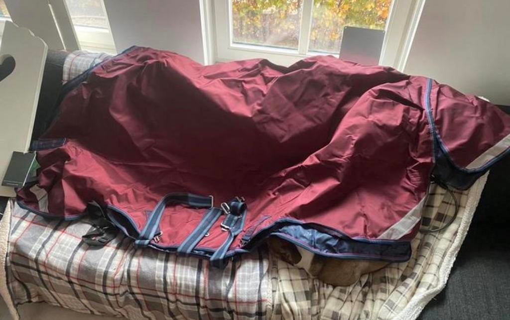 Nieuw! 198 rambo original lite 0GR, Ophalen of Verzenden, Zo goed als nieuw