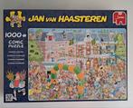 Jan van Haasteren collector items -  puzzels, Ophalen of Verzenden, 500 t/m 1500 stukjes, Zo goed als nieuw, Legpuzzel