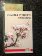 Postcode loterij boekjes Bomen/Vlinders/Paddestoelen 2-3-5, Ophalen of Verzenden, Zo goed als nieuw, Vogels, Nationale Postcode Loterij