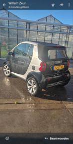 Te koop smart motor defect, Bedrijf, Te koop