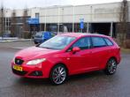 Seat Ibiza ST 1.2 TSI Style Airco Nieuwe Apk Trekhaak, Voorwielaandrijving, Euro 5, 4 cilinders, Ibiza
