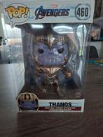 Thanos funko pop groot(10 inch), nummer 460 special edition!, Ophalen of Verzenden, Nieuw