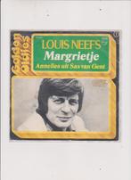 louis neefs, Ophalen of Verzenden, Gebruikt, Overige formaten, Levenslied of Smartlap
