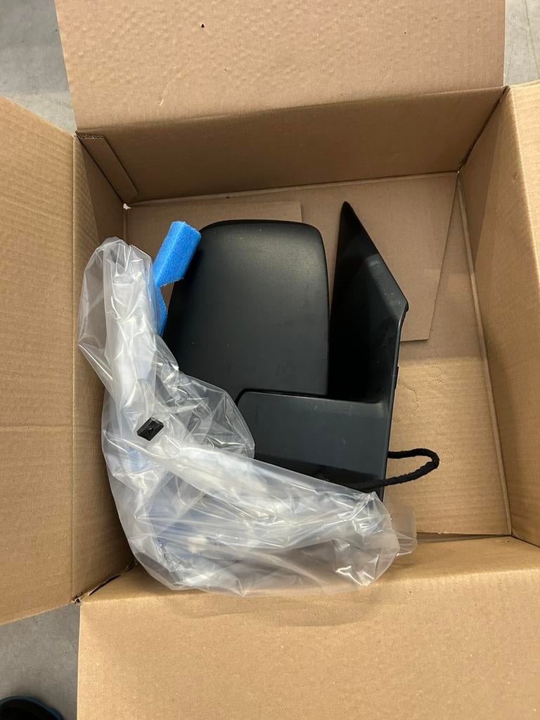 Sprinter 907  L + R zijspiegels, Auto-onderdelen, Ophalen of Verzenden, Nieuw