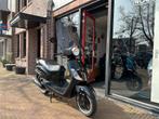 Sym Fiddle II 2 25 25km 1e eigenaar lage km snor snorscooter, Fietsen en Brommers, Scooters | SYM, Ophalen, Zo goed als nieuw