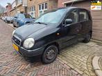 Hyundai Atos Spirit 1.0i SLX Automaat | Airco | Nap, Auto's, Stof, Gebruikt, 4 cilinders, Atos