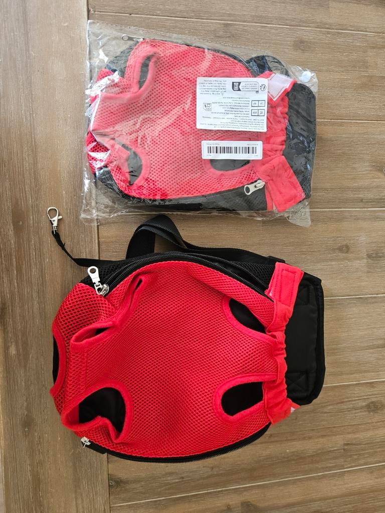 Tas voor hond/ kat, Ophalen of Verzenden, Overige merken