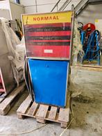 Tokheim 299 (shell model) jaren 70, Verzamelen, Ophalen