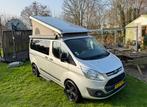 Ford Westfalia Nugget 2016 155pk Hefdak 104dkm Dealer onderh, Koelkast, Ford, 7 tot 12 maanden geleden, Particulier