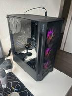 Gaming PC - Perfect voor de Echte Gamer, Computers en Software, Ophalen, Zo goed als nieuw, Gaming, SSD
