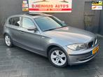 BMW 1-serie 116i Schuifdak|Klima|Cruise|APK nieuw, Auto's, 1-Serie, Achterwielaandrijving, Gebruikt, 1599 cc