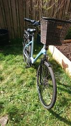Sparta A-Shine M8B, Fietsen en Brommers, Ophalen, Sparta, Versnellingen, 56 cm of meer
