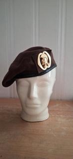 Baret, Verzamelen, Militaria | Algemeen, Ophalen, Landmacht, Nederland, Helm of Baret