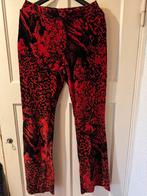 Alix the label leuke broek maat L, Maat 38/40 (M), Ophalen of Verzenden, Zo goed als nieuw, Lang