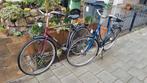 2x vintage Raleigh kensington Dames en herenfiets, Ophalen, Gebruikt