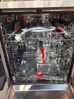 Sharp vaatwasser met foutmelding F5, Witgoed en Apparatuur, Vaatwasmachines, Ophalen, 60 cm of meer, Niet werkend, Vrijstaand