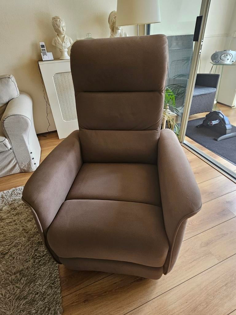 Sta op stoel, Ophalen, Zo goed als nieuw, Minder dan 75 cm, 50 tot 75 cm