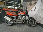 Harley-Davidson XR 1200 (bj 2009), Bedrijf, Meer dan 35 kW, Overig, Sales@harleydavidsonrotterdam.nl