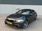 BMW 5-SERIE 530d F10 / M-PAKKET / DAK / HUD / NIEUWE KETTING, Automaat, Euro 5, Achterwielaandrijving, 2993 cc