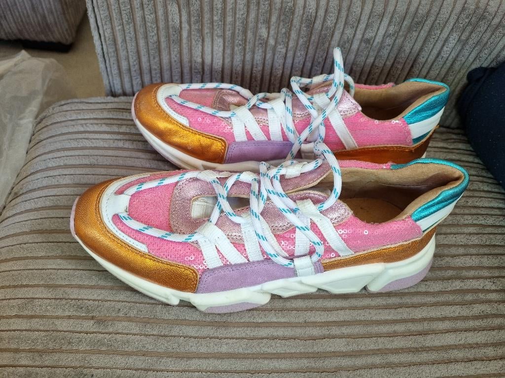 Dwrs sneakers 42, DWRS, Overige kleuren, Ophalen of Verzenden, Sneakers of Gympen