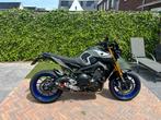 Yamaha mt09 sp 2019, Motoren, Particulier, Naked bike