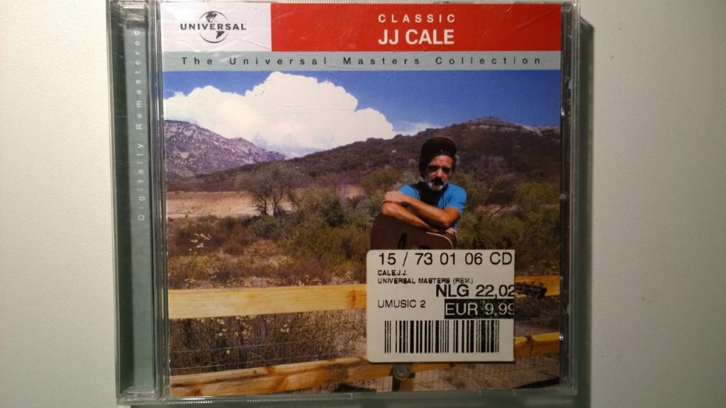 J.J. Cale - Classic JJ Cale, Ophalen of Verzenden, Zo goed als nieuw, Poprock