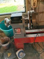 Houtdraaibank Mann D460FXL - Perfect voor houtbewerking, Doe-het-zelf en Verbouw, Draaibanken, Ophalen of Verzenden, Gebruikt