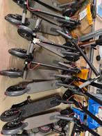 Partij steps te koop – 30 stuks werkende&kapotte, Ophalen, Gebruikt, Elektrische step (E-scooter)