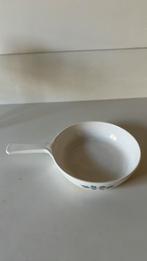 Pyroflam koekepan 17 cm, Huis en Inrichting, Ophalen of Verzenden, Zo goed als nieuw, Rvs