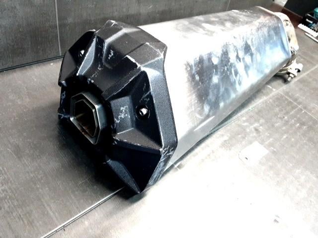 Z1000SX 2020 - 2023 Kawasaki Demper D1-60468