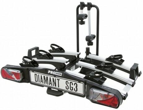 Diamant SG3 Fietsendrager Kantelbaar tot 60 KG belastbaar 3, Buurserstraat 15 A, 7481 EG,Haaksbergen, Ophalen of Verzenden, Info@123CamperOnderdelen.nl