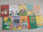 Partij kinderboeken 16 stuks, Ophalen of Verzenden, Nieuw, Kind en Jeugd