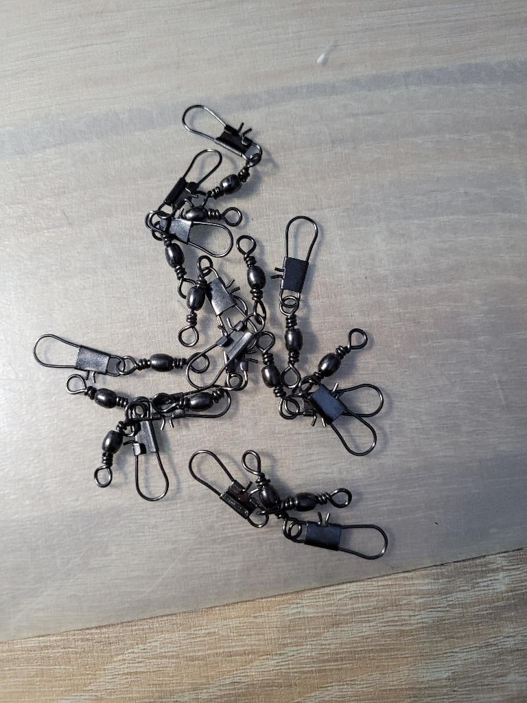 Te Koop Rolling Swivels € 0,15, Ophalen of Verzenden, Nieuw, Overige typen