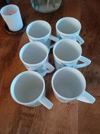 6 Mepal Janneke Brinkman bekers, Ophalen of Verzenden