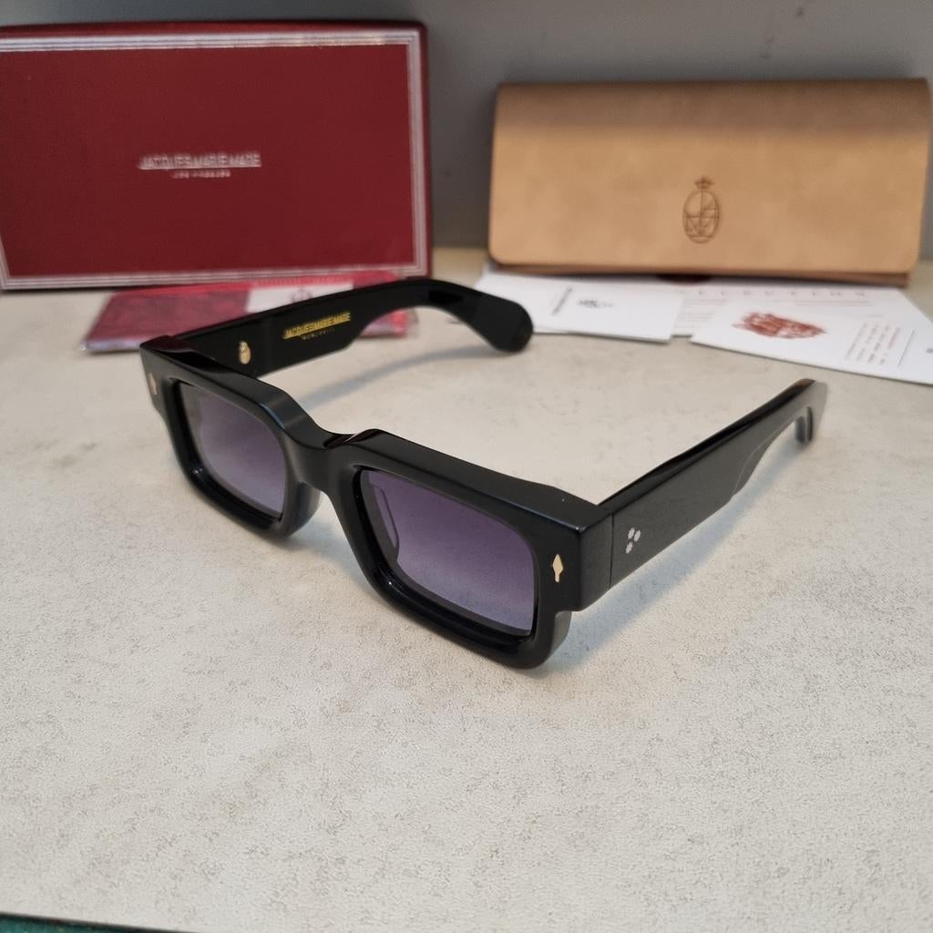 Jacques Marie Mage Ascari, Overige merken, Zonnebril, Overige kleuren, Nieuw
