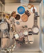 Nr 64 Diverse items en sieraden, Ophalen of Verzenden