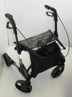 Nette lichtgewicht Topro Troja S Aluminium rollator, Diversen, Rollators, Ophalen of Verzenden, Lichtgewicht, Gebruikt