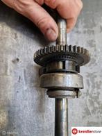 Kreidler Kickstart as indirect 4 / 5 bak goede staat, Gebruikt, Kreidler, Ophalen of Verzenden, Kreidler