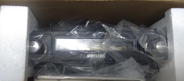 Philips 22AN161 autoradio, Auto diversen, Autoradio's, Ophalen of Verzenden, Nieuw