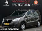 Peugeot Partner Tepee 110pk Active I Camera I Navi I Clima I, Voorwielaandrijving, 12 maanden, Gebruikt, 1199 cc