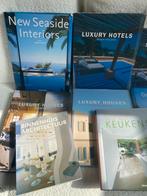 Interieur en Design Boeken: Libero, TeNeues, Taschen, Könema, Ophalen of Verzenden, Zo goed als nieuw, Interieur en Design