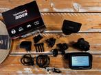 TOMTOM RIDER 500/550 MOTOR NAVIGATIE COMPLETE SET, Motoren, Accessoires | Navigatiesystemen, TOMTOM, Onbekend, Onbekend