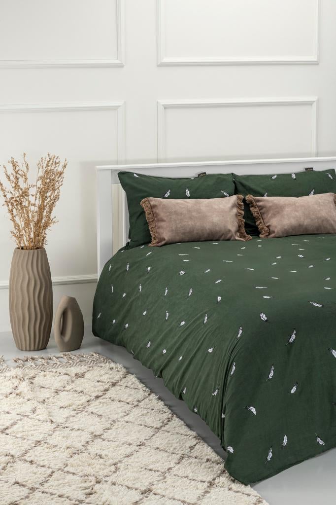 Dekbedovertrek met klittenband 100%katoen 240 x 220cm + 20cm, Contact@kesselshometextiles.nl, Ophalen of Verzenden, Amsterdamsestraatweg 45-D, 1411 AX Naarden