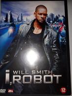Will Smith i robot 2 Euro didam, Ophalen of Verzenden, Zo goed als nieuw