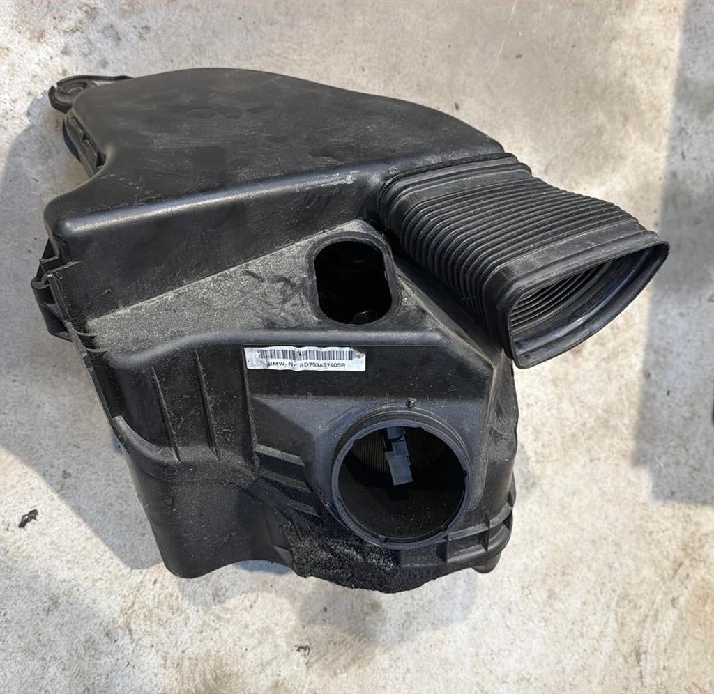 Luchtfilter huis BMW N42/N46 E90, Ophalen of Verzenden, BMW