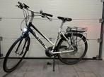 Trek navigator T500+ elektrische fiets 28 inch, 28 inch, 15 tot 20 versnellingen, Ophalen, Overige merken
