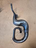 Leovince krul uitlaat, Ophalen of Verzenden, Zo goed als nieuw