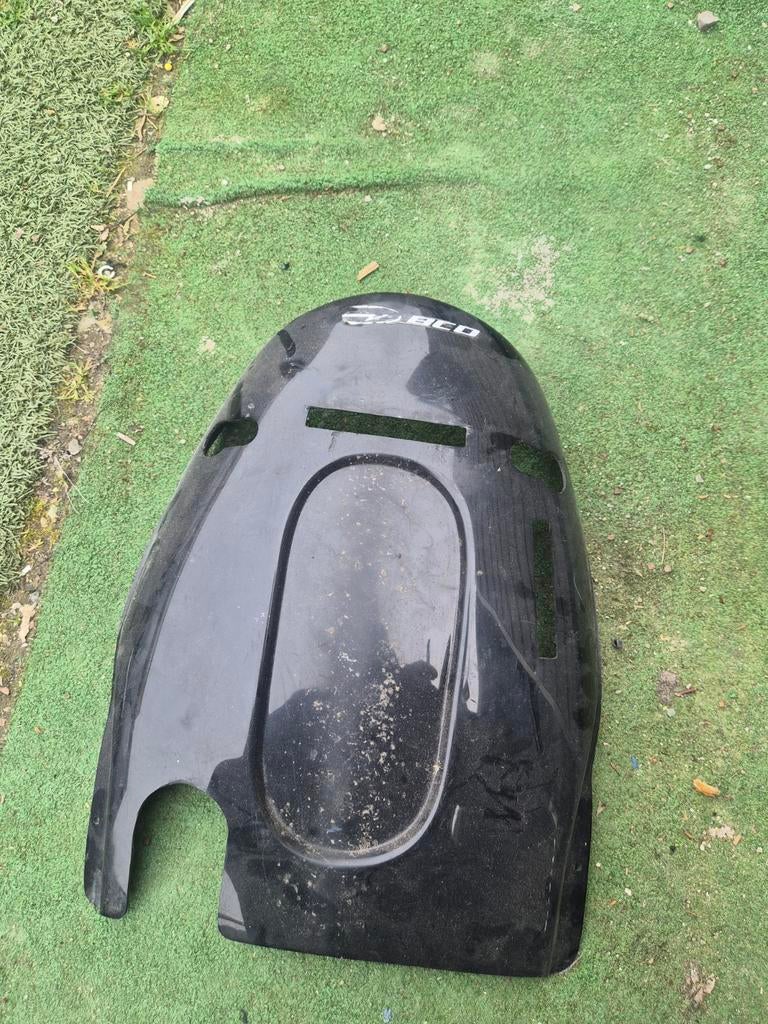 Aerox  bcd kap, Ophalen of Verzenden, Gebruikt, Kap, Yamaha