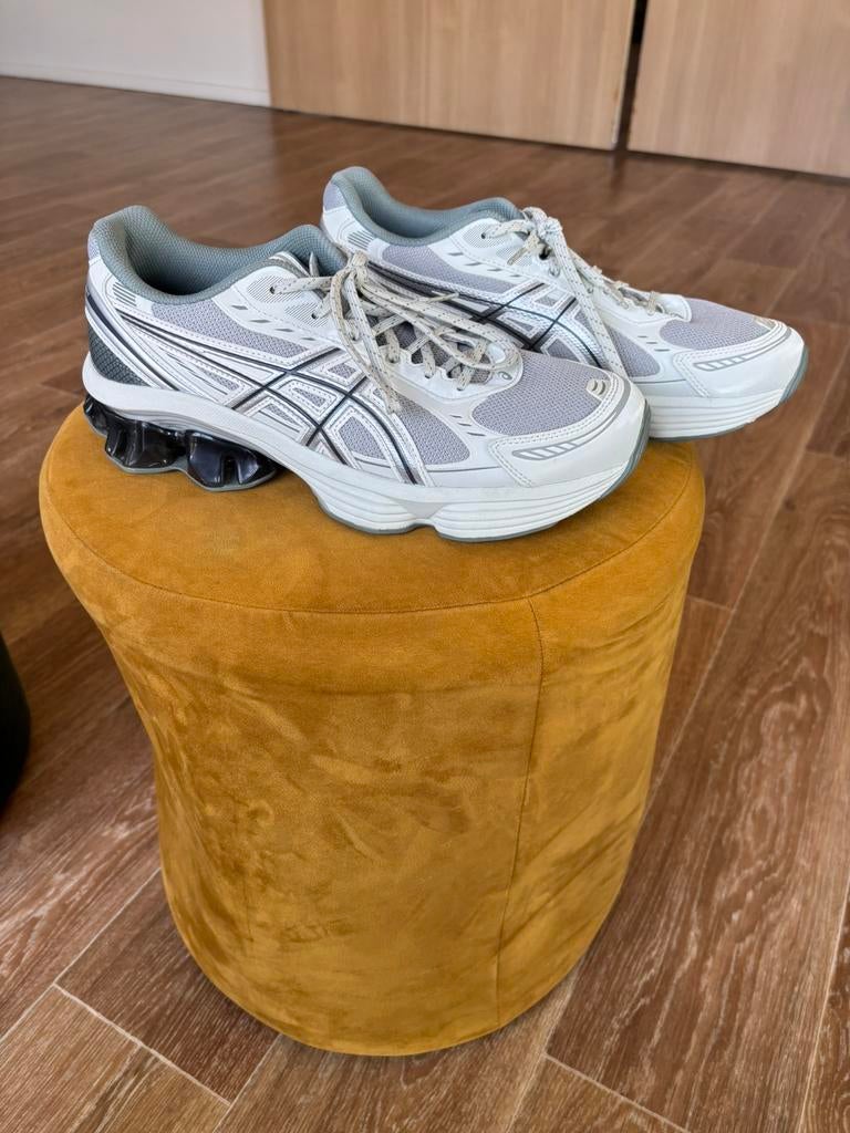 ASICS Sportstyle Gel Kinetic, Kleding | Heren, Schoenen, Ophalen of Verzenden, Zo goed als nieuw, Sneakers of Gympen